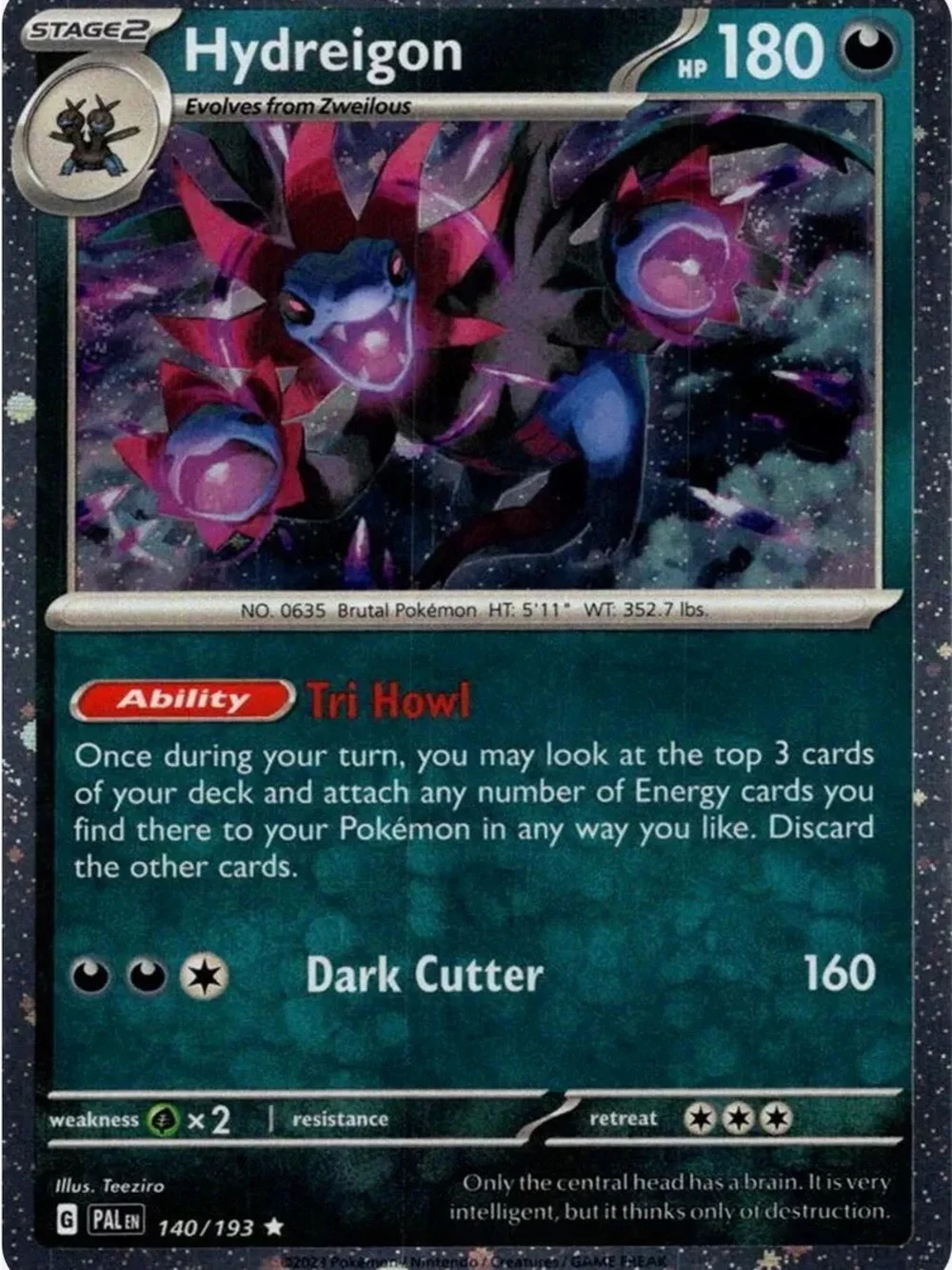 Pokemon - Picture 3 of 3